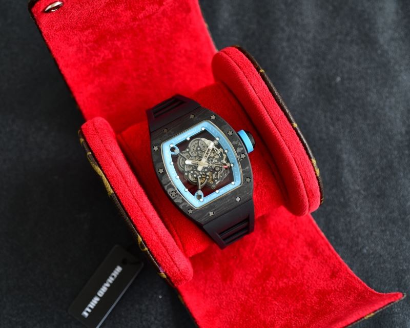 RICHARD MILLE Watches